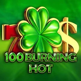 Play the 100 Burning Hot slot by Amusnet Interactive on Vox Casino