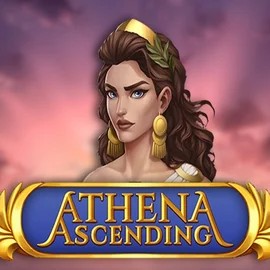 Play the Athena Ascending slot by Play’n GO on Vox Casino