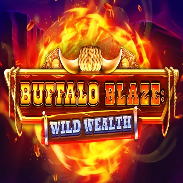 Play Buffalo Blaze Wild Wealth slot by OctoPlay on vox-casinos.org