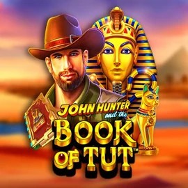 Play John Hunter and the Book of Tut slot by Pragmatic Play on vox-casinos.org