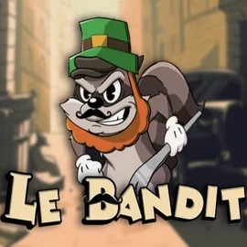 Play Le Bandit slot by Hacksaw Gaming on vox-casinos.org