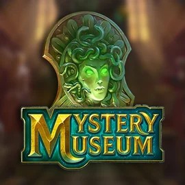 Play Mystery Museum slot by Push Gaming on vox-casinos.org