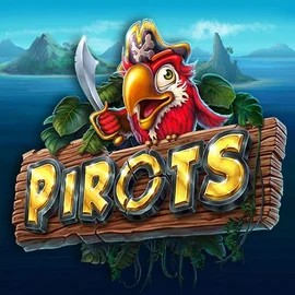 Pirots online slot from ELK Studios – play at vox-casinos.org