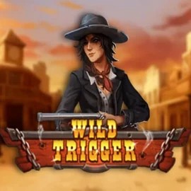 Wild Trigger logo by Play’n GO Vox Casino