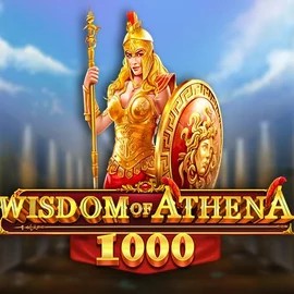 Wisdom of Athena 1000 – slot by Pragmatic Play, featured at vox-casinos.org