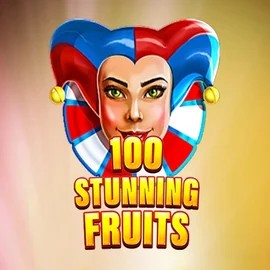 100 Stunning Fruits – slot by SYNOT Games, featured at vox-casinos.org