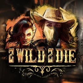 2 Wild 2 Die – slot by Hacksaw Gaming, featured at vox-casinos.org