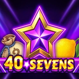 40 Sevens online slot from Apparat Gaming – play at vox-casinos.org