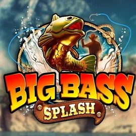 Play Big Bass Splash slot by Pragmatic Play on vox-casinos.org