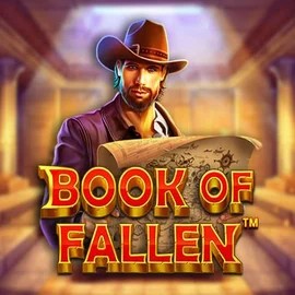Play Book Of Fallen slot by Pragmatic Play on vox-casinos.org