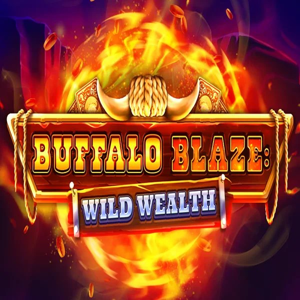 Buffalo Blaze Wild Wealth online slot from OctoPlay – play at vox-casinos.org