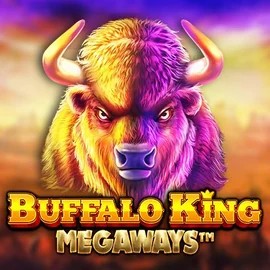Buffalo King Megaways online slot from Pragmatic Play – play at vox-casinos.org