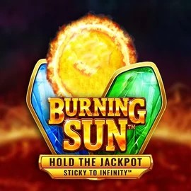 Enjoy Burning Sun by Wazdan – logo hosted on vox-casinos.org