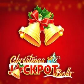 Enjoy Christmas Jackpot Bells by Origins – logo hosted on vox-casinos.org