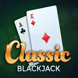 Classic Blackjack online slot from Red Tiger Gaming – play at vox-casinos.org