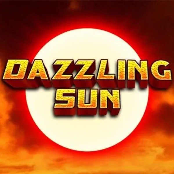 Enjoy Dazzling Sun by Win Studios – logo hosted on vox-casinos.org