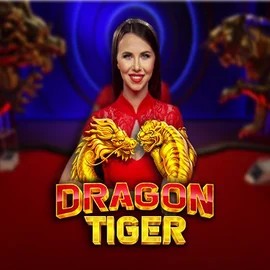 Enjoy Dragon Tiger (Live) by Pragmatic Play – logo hosted on vox-casinos.org