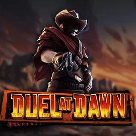 Duel At Dawn online slot from Hacksaw Gaming – play at vox-casinos.org