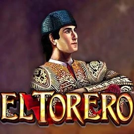 El Torero logo – Slots by RTG (Reel Time Gaming) at Vox Casino