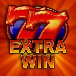 Extra Win slot icon by Swintt, available at Vox Casino