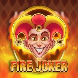 Play Fire Joker slot by Play’n GO on vox-casinos.org