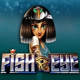 Fish Eye by Pragmatic Play, showcased at vox-casinos.org – game logo