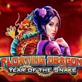 Floating Dragon Year of the Snake – slot by Pragmatic Play, featured at vox-casinos.org