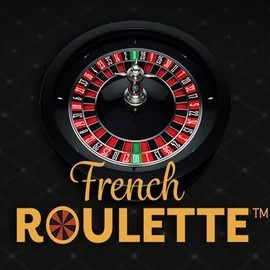 Enjoy French Roulette (NetEnt) by NetEnt – logo hosted on vox-casinos.org
