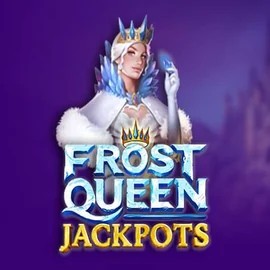 Frost Queen Jackpots