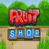 Fruit Shop by NetEnt, showcased at vox-casinos.org – game logo