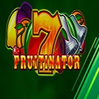 Fruitinator Jackpot King – slot by Blueprint Gaming, featured at vox-casinos.org