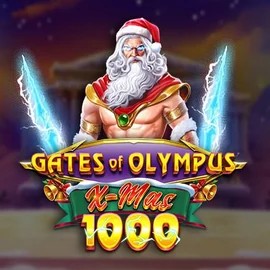 Gates of Olympus Xmas 1000 online slot from Pragmatic Play – play at vox-casinos.org