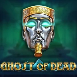 Ghost of Dead logo by Play’n GO at Vox Casino