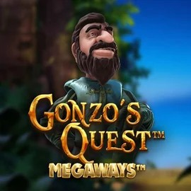 Play Gonzo's Quest Megaways slot by Red Tiger Gaming on vox-casinos.org
