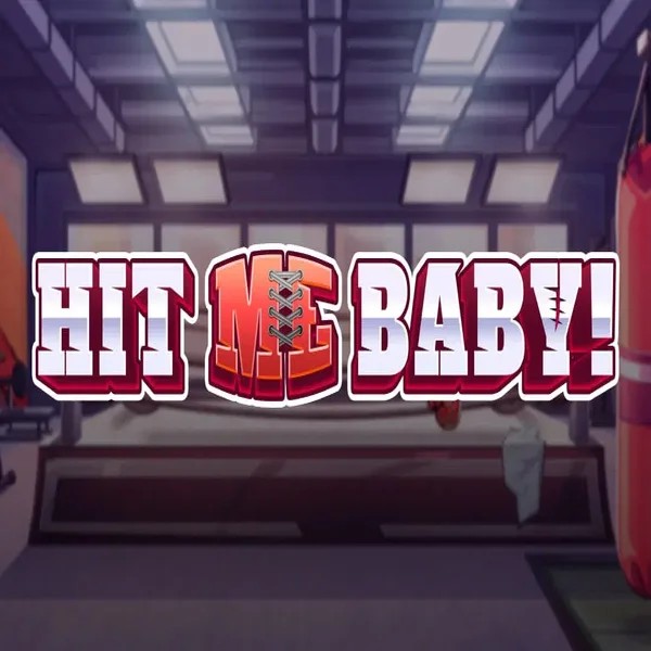 Hit ME Baby! by Greentube, showcased at vox-casinos.org – game logo