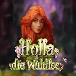 Play the Holla die Waldfee slot by Hölle Games on Vox Casino