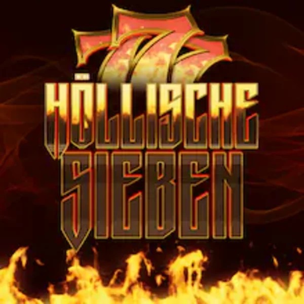 Hollische Sieben logo by Hölle Games at Vox Casino
