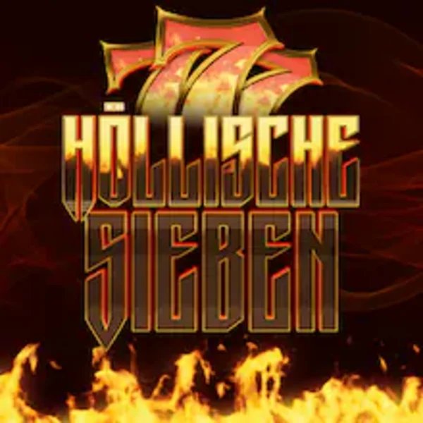 Hollische Sieben logo by Hölle Games Vox Casino