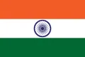 EN (IN) flag