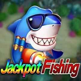 Jackpot Fishing online slot from TaDa Gaming – play at vox-casinos.org