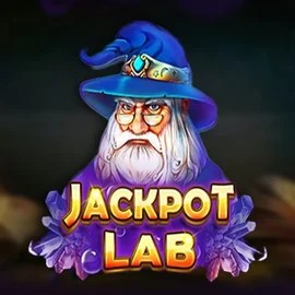Enjoy Jackpot Lab by Platipus – logo hosted on vox-casinos.org
