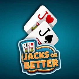 Play the Jacks or Better (Red Rake Gaming) slot by Red Rake Gaming on Vox Casino