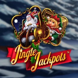 Jingle Jackpots online slot from Dragon Gaming – play at vox-casinos.org