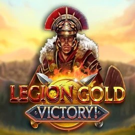 Play Legion Gold Victory! slot by Play’n GO on vox-casinos.org