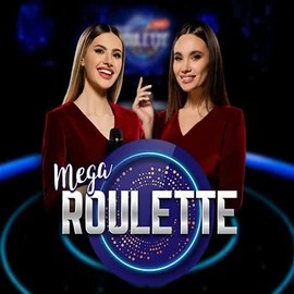 Mega Roulette – slot by Pragmatic Play, featured at vox-casinos.org