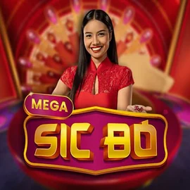 Enjoy Mega Sic Bo by Pragmatic Play – logo hosted on vox-casinos.org