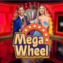 Mega Wheel – slot by Pragmatic Play, featured at vox-casinos.org
