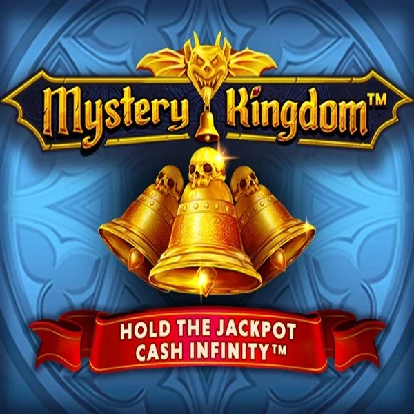 Mystery Kingdom Mystery Bells slot visual from Wazdan available on vox-casinos.org