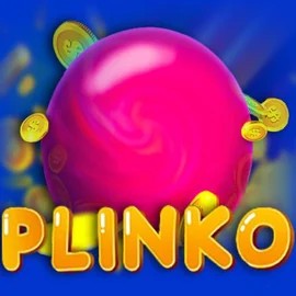 Enjoy Plinko (BGaming) by BGAMING – logo hosted on vox-casinos.org
