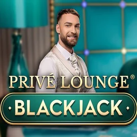 Enjoy Privé Lounge Blackjack by Pragmatic Play – logo hosted on vox-casinos.org